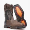 DDB0176_2_LARGE.webp Durango® Maverick XP™ Steel Toe Waterproof Western Work Boot