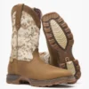 DDB0207_2_LARGE.webp Durango® Maverick XP™ Steel Toe Waterproof Western Work Boot