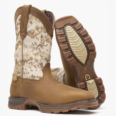 DDB0207_2_LARGE.webp Durango® Maverick XP™ Steel Toe Waterproof Western Work Boot
