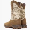 DDB0207_4_LARGE.webp Durango® Maverick XP™ Steel Toe Waterproof Western Work Boot