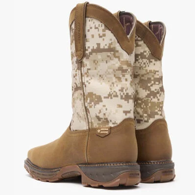 DDB0207_4_LARGE.webp Durango® Maverick XP™ Steel Toe Waterproof Western Work Boot