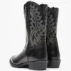 Durango® Shyloh Black Western Boot