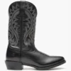 Durango® Shyloh Black Western Boot