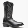 Durango® Shyloh Black Western Boot
