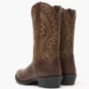 Durango® Shyloh Brown Western Boot