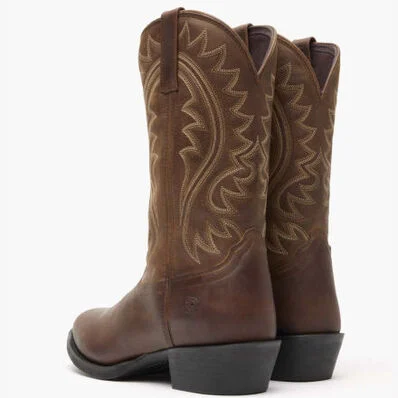 Durango® Shyloh Brown Western Boot