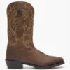 Durango® Shyloh Brown Western Boot