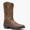 Durango® Shyloh Brown Western Boot
