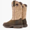 Durango® Rebel™ with InsulKul™ Western Boot