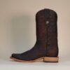Goat Sking Narrow Square Toe Boot
