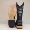 IMG_3635-scaled-1.jpg Pegazuz Caiman Belly Square Toe Boots
