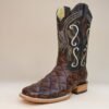 IMG_3640-scaled-1.jpg Pegazuz Pirarucu Fish Square Toe Boots