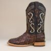 IMG_3641-scaled-1.jpg Pegazuz Pirarucu Fish Square Toe Boots