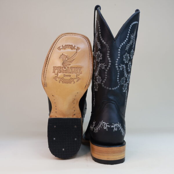 IMG_3681-scaled-1.jpg Floral Embroidered Square Toe Boots