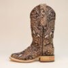 IMG_3902-scaled-1.jpg Floral Hand Tooled Lazer Square Toe Boots