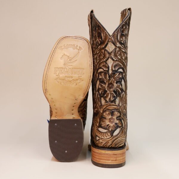 IMG_3903-scaled-1.jpg Floral Hand Tooled Lazer Square Toe Boots