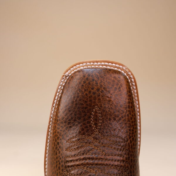 Flother Roble Square Toe Boots