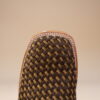 Handwoven Square Toe Chelsea Boot