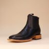 IMG_4288-scaled-1.jpg Grizzly Square Toe Chelsea Boot