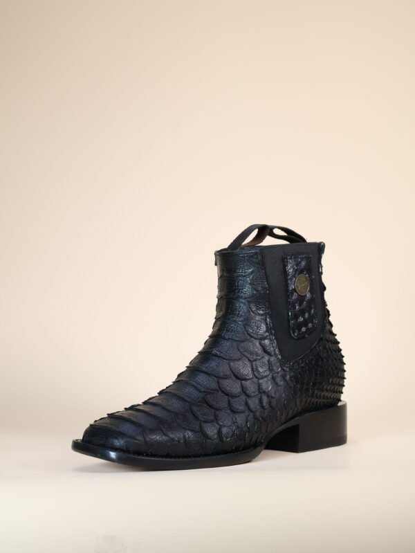 IMG_5466-scaled-1.jpg Mega Python Clone Chelsea Boot Black