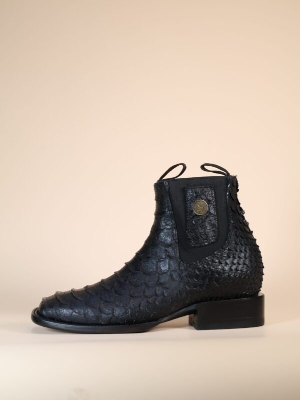 IMG_5467-scaled-1.jpg Mega Python Clone Chelsea Boot Black
