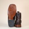 IMG_5471-scaled-1.jpg Fish Clone Chelsea Boot Brown