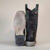 IMG_5515-scaled-1.jpg CORRAL BROWN DEER SKULL OVERLAY & EMBROIDERY WOMENS WESTERN BOOT