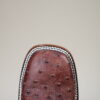 IMG_5561-scaled-1.jpg Waxed Ostrich Square Toe Boots Cognac