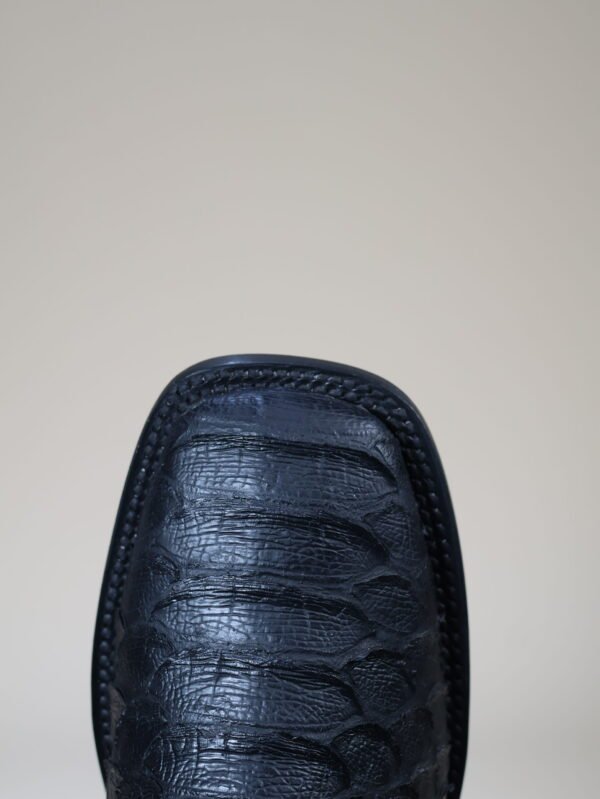 IMG_5566-scaled-1.jpg Mega Python Clone Chelsea Boot Black