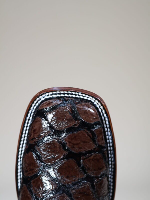 IMG_5567-scaled-1.jpg Fish Clone Chelsea Boot Brown