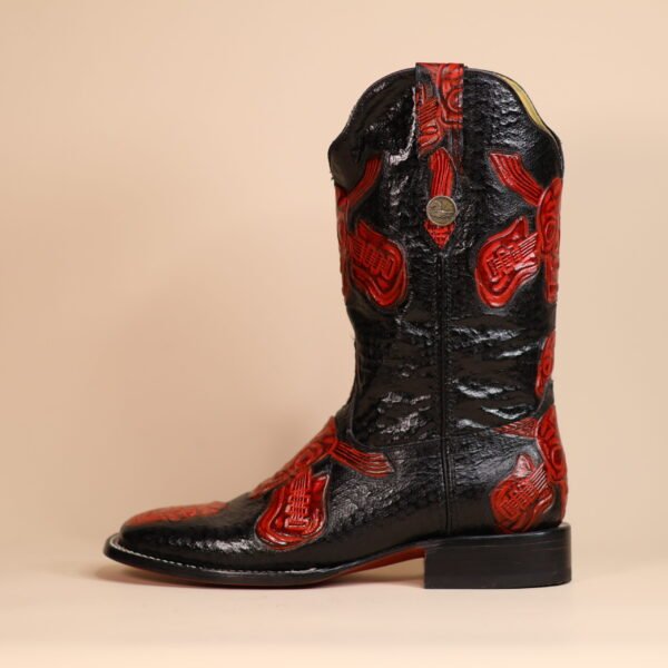 IMG_6499-scaled-1.jpg Essse Guey Red Encore Boots