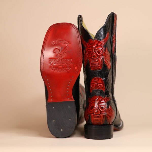 IMG_6500-scaled-1.jpg Essse Guey Red Encore Boots