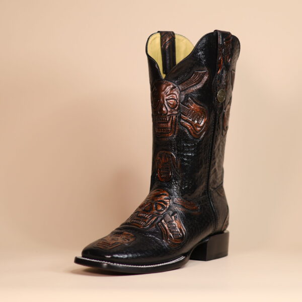 Essse Guey Desert Ballad