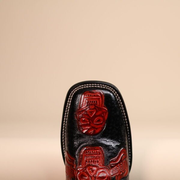 IMG_6510-scaled-1.jpg Essse Guey Red Encore Boots