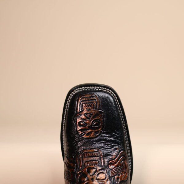 Essse Guey Desert Ballad