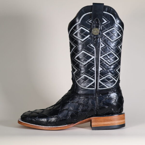 IMG_6960-scaled-1.jpg Fish Clone Square Toe Boots Black