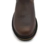Men's Max 10"- Soft Toe- Pull On Work Boots