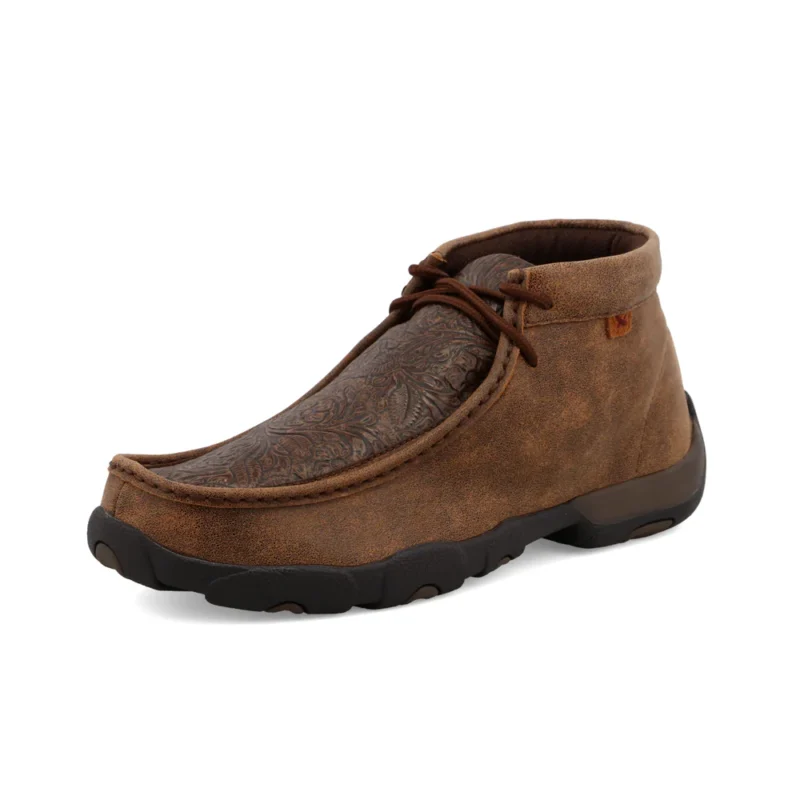 Chukka Driving Moc MDM0059