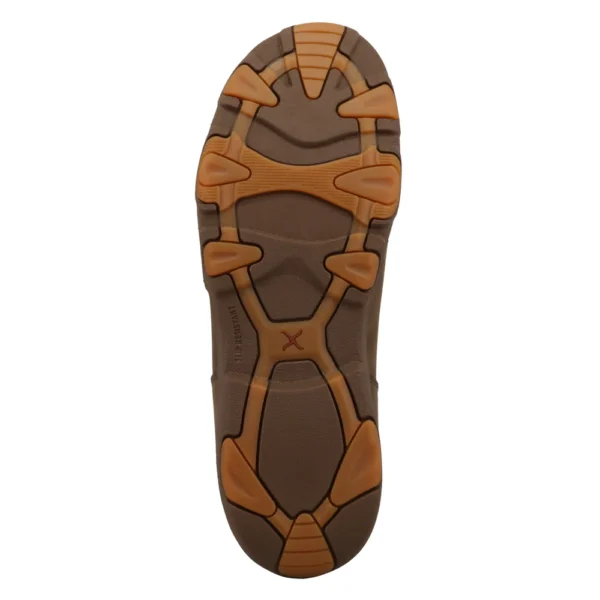 4" Chelsea UltraLite X™ Driving Moc