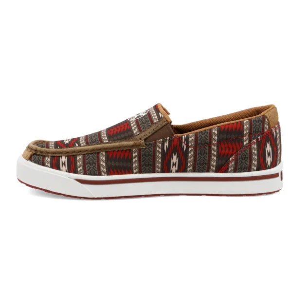 Hooey® Slip-On Loper MHYC023