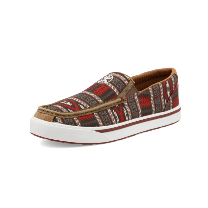 Hooey® Slip-On Loper MHYC023