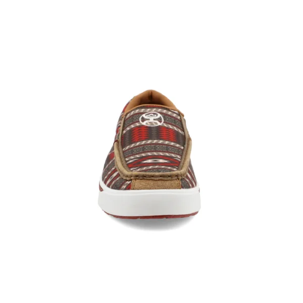 Hooey® Slip-On Loper MHYC023