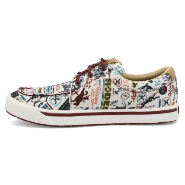 Hooey® Loper MHYC034