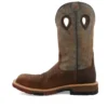 12" Western Work Boot MXBN005