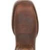 RKW0278_6_LARGE.webp Rocky Long Range 11" Waterproof Western Boot