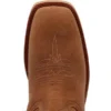 Rocky MonoCrepe 12” Western Boot