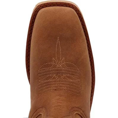 Rocky MonoCrepe 12” Western Boot