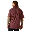 S24_MNS_WEST_10048780_back_1024x1024@2x.webp All Over Print Polo Dark Redwood