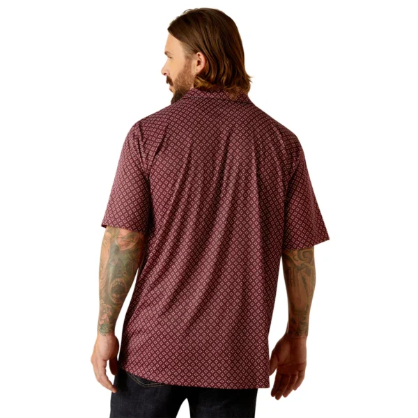 S24_MNS_WEST_10048780_back_1024x1024@2x.webp All Over Print Polo Dark Redwood