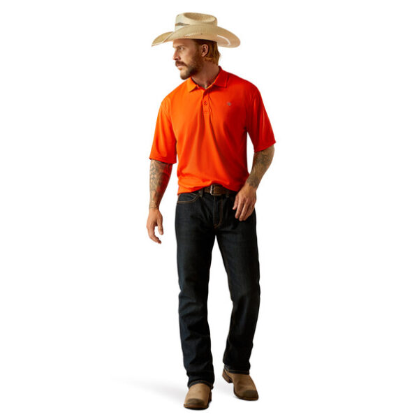 TEK-POLO-CHERRY-TOMATO-MENS-POLO-POLO-10055250__S_3__10690.jpg TEK Polo – Cherry Tomato